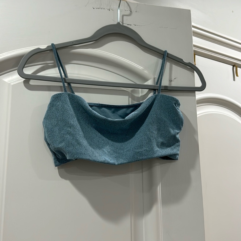 Really cute top/bra